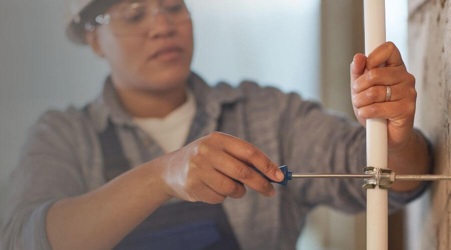 Professional expert plumbing services in Malvern, OH